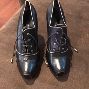 Luciano Padovan pumps